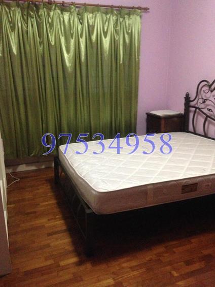 Blk 735 Woodlands Circle (Woodlands), HDB 5 Rooms #130370302